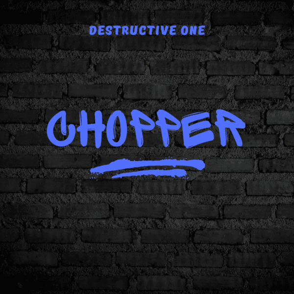 CHOPPER