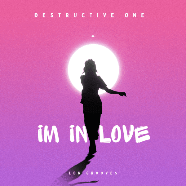 IM IN LOVE