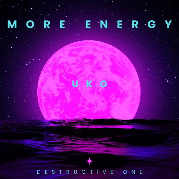 MORE ENERGY