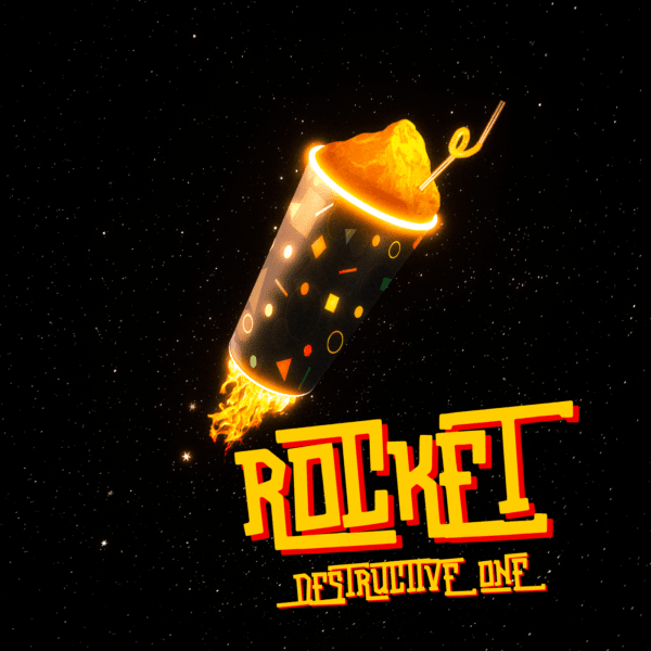 ROCKET - RMX