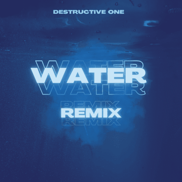 WATER - UKG - *** SUBSCRIBERS ONLY DOWNLOAD ***