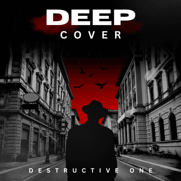 DEEP COVER